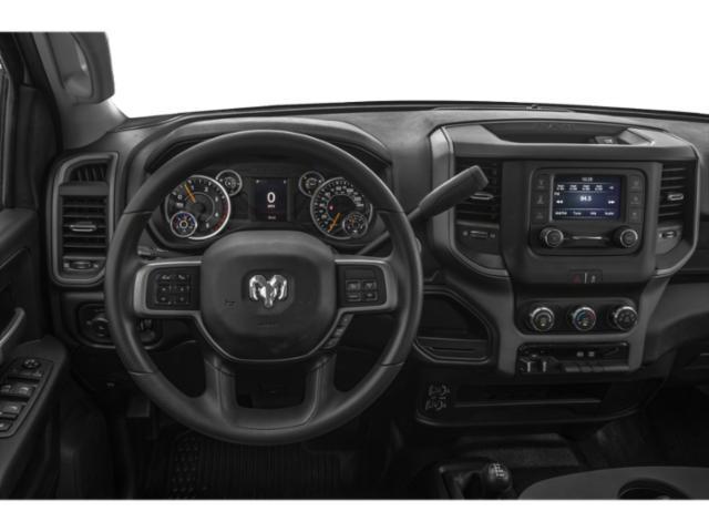 used 2022 Ram 2500 car, priced at $38,990