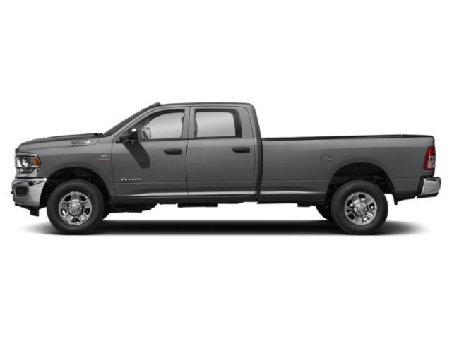 used 2022 Ram 2500 car, priced at $38,990