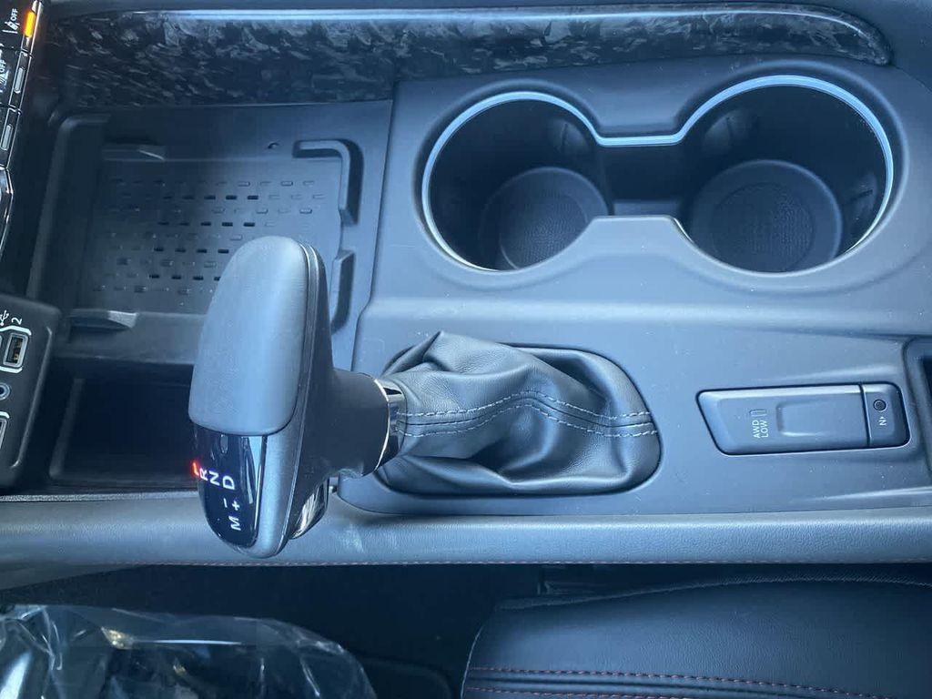 new 2026 Dodge Durango car, priced at $49,434