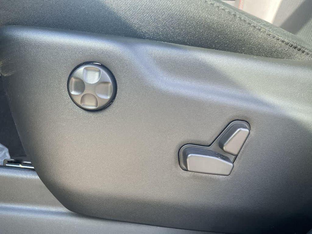 new 2026 Dodge Durango car, priced at $49,434