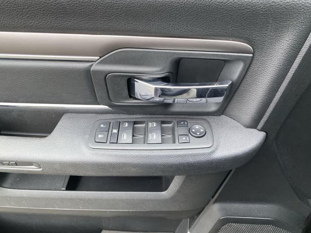 used 2024 Ram 1500 Classic car, priced at $38,990