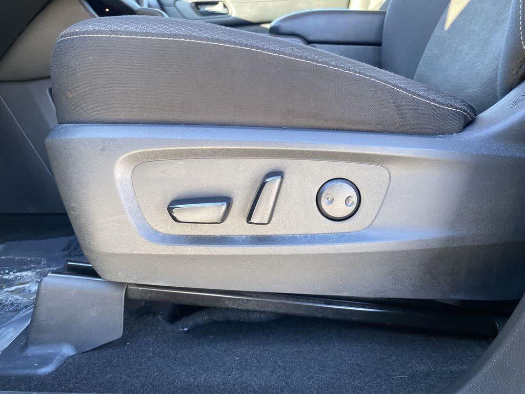 used 2025 Nissan Pathfinder car, priced at $36,990