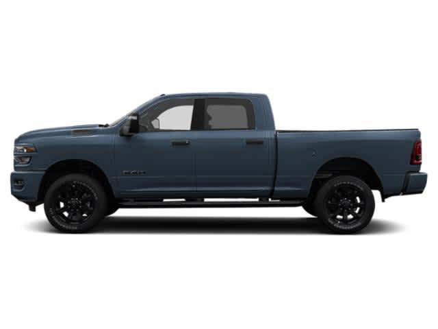 new 2027 Ram 2500 car, priced at $74,306