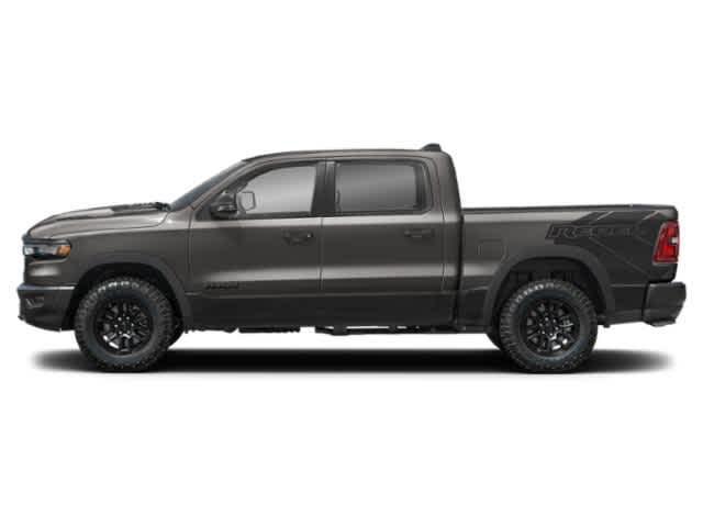new 2026 Ram 1500 car, priced at $65,489