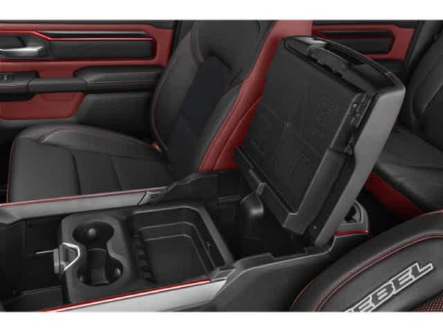 new 2026 Ram 1500 car, priced at $65,489