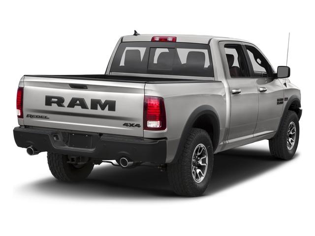 used 2017 Ram 1500 car, priced at $28,990