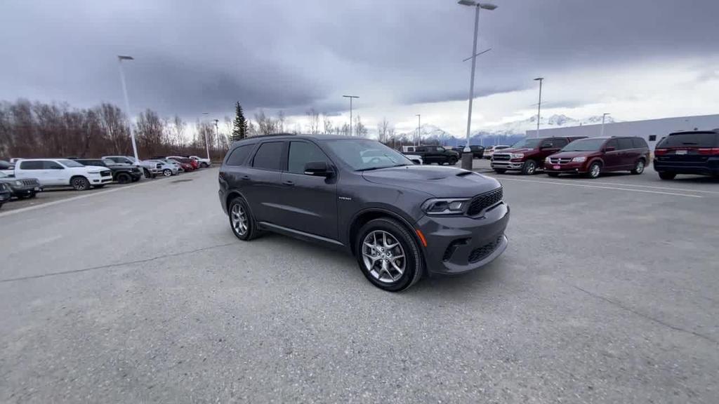 used 2026 Dodge Durango car, priced at $48,990
