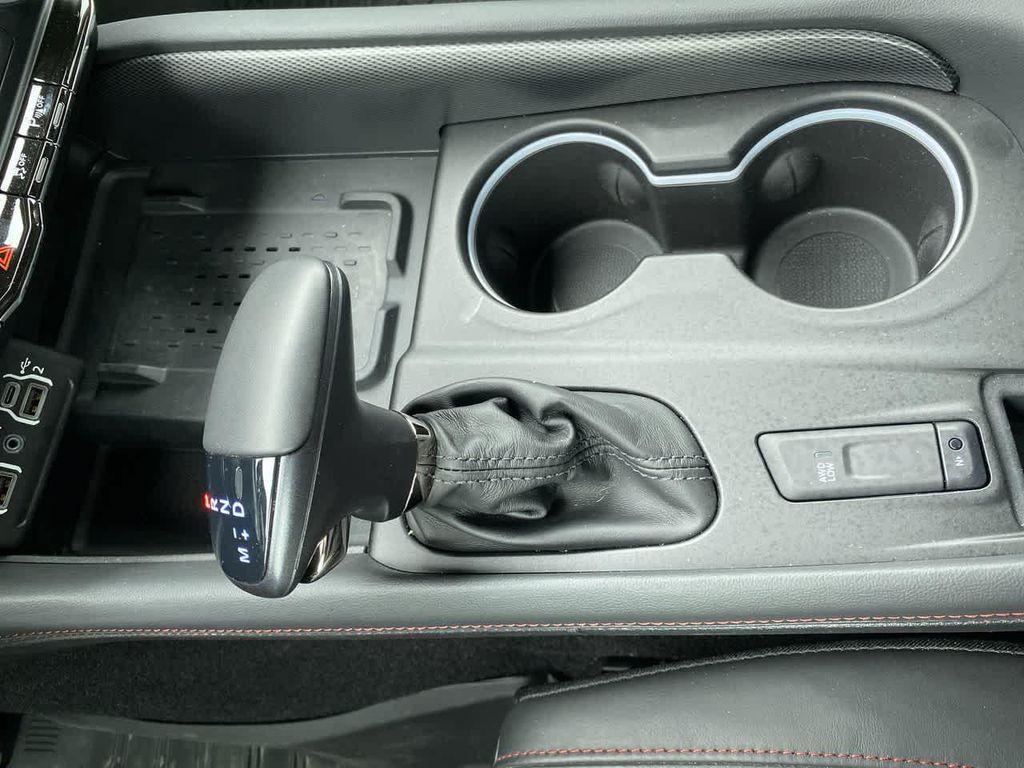 used 2026 Dodge Durango car, priced at $48,990