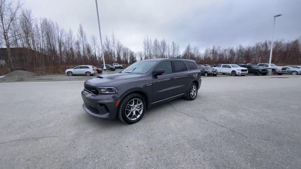 used 2026 Dodge Durango car, priced at $48,990