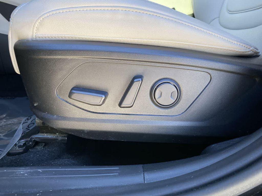 used 2023 Hyundai Tucson car, priced at $24,990