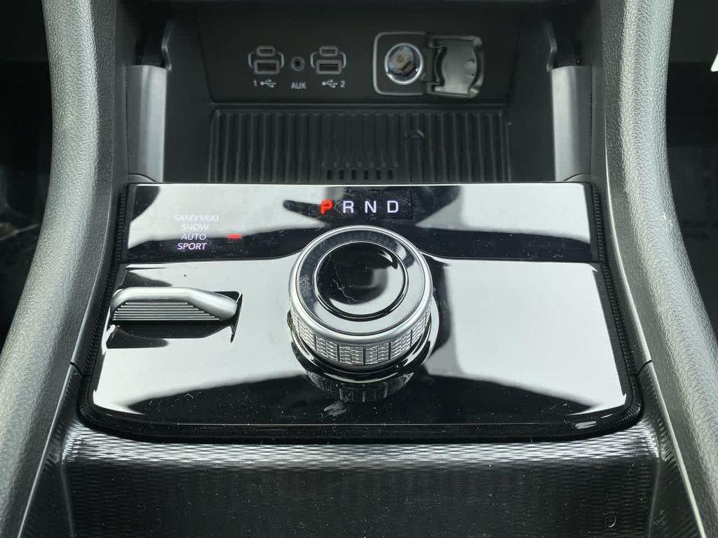 new 2026 Jeep Grand Cherokee car, priced at $46,990