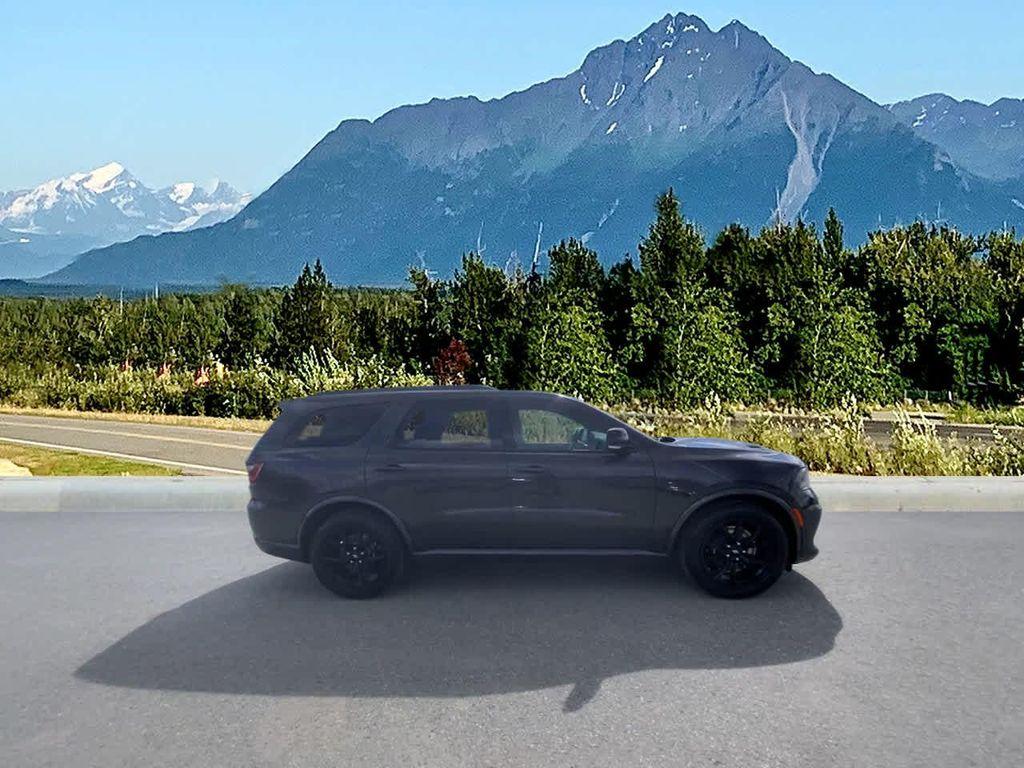 new 2026 Dodge Durango car, priced at $54,785
