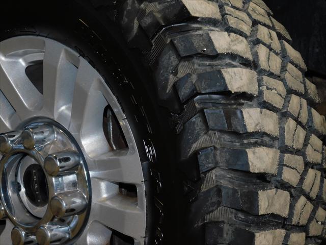 used 2019 Ford F-250 car, priced at $27,990