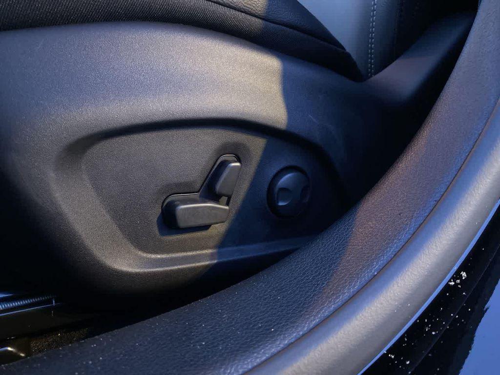 new 2026 Jeep Compass car, priced at $35,490