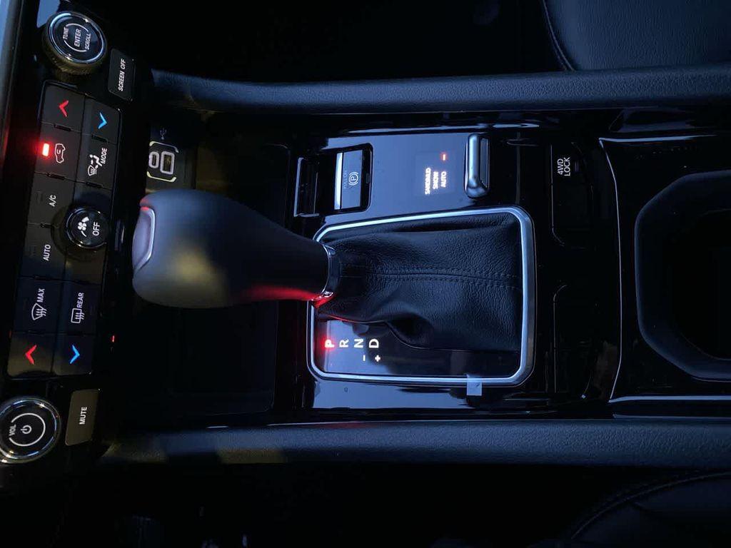 new 2026 Jeep Compass car, priced at $35,490