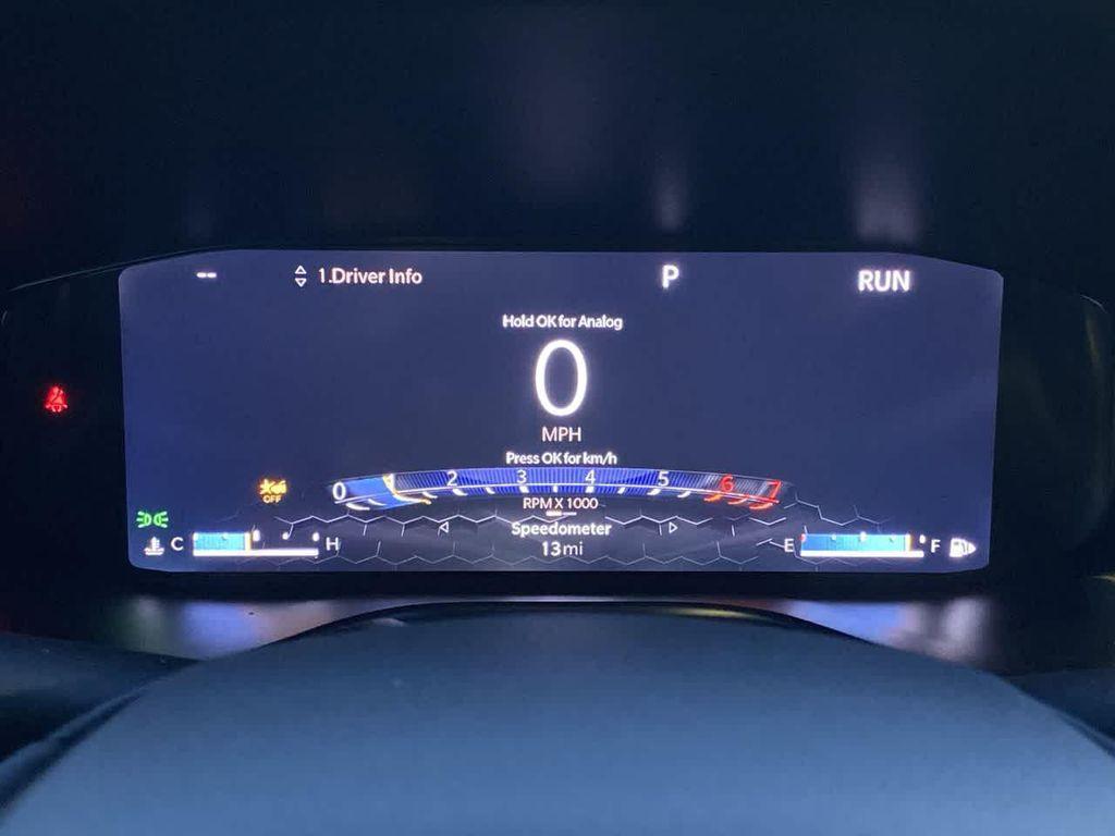 new 2026 Jeep Compass car, priced at $35,490