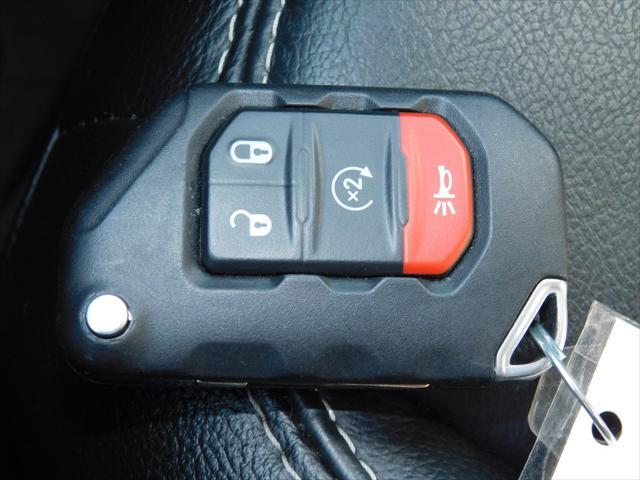 used 2020 Jeep Wrangler Unlimited car, priced at $27,990