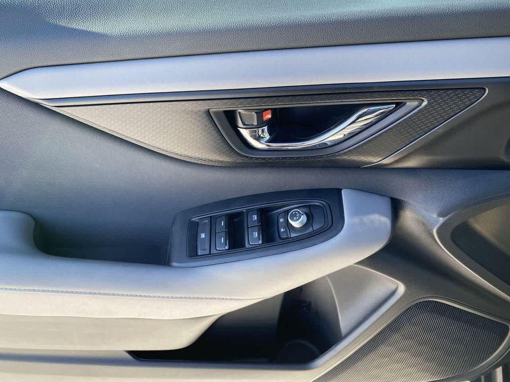 used 2025 Subaru Outback car, priced at $32,990