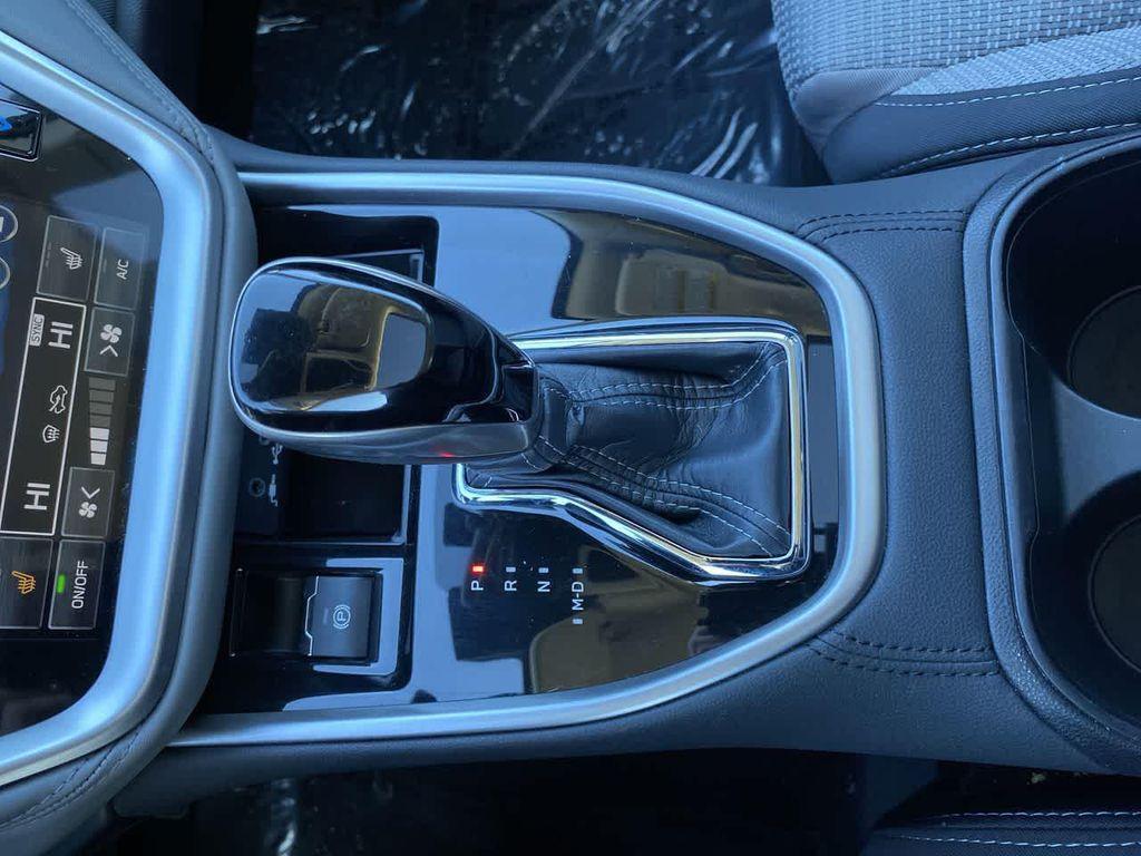 used 2025 Subaru Outback car, priced at $32,990