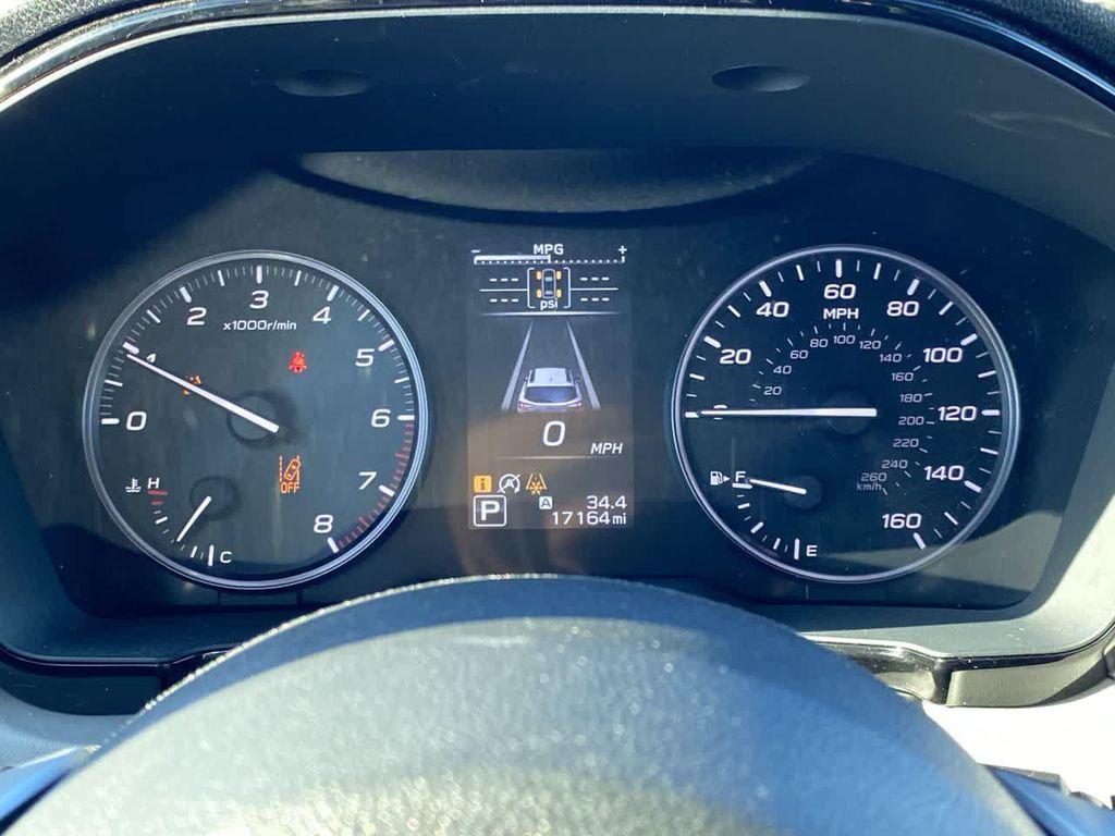 used 2025 Subaru Outback car, priced at $32,990