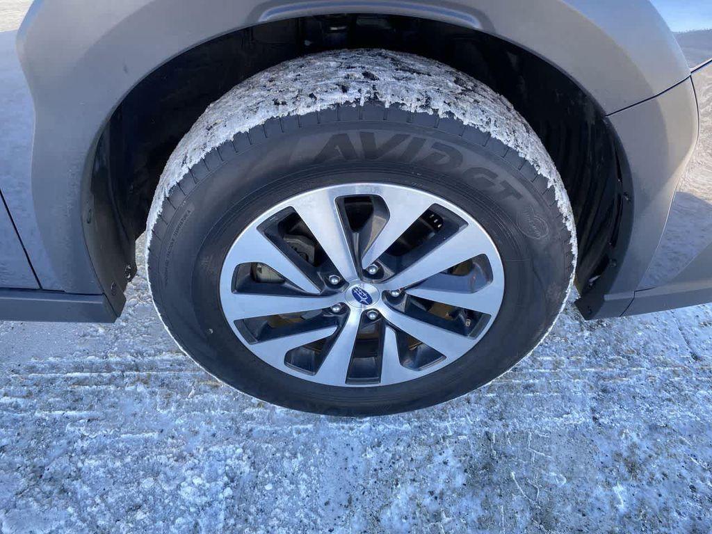 used 2025 Subaru Outback car, priced at $32,990