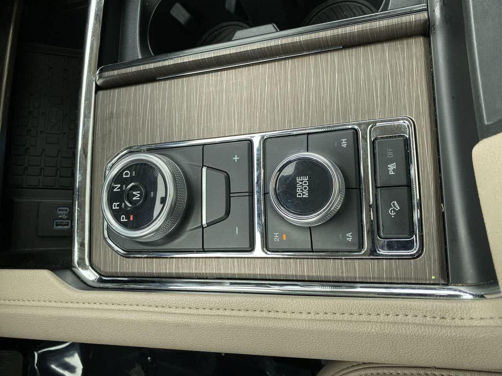 used 2024 Ford Expedition Max car, priced at $49,990