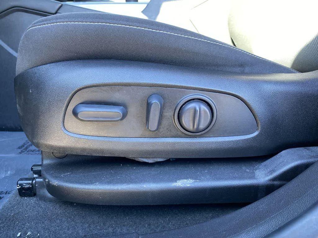 used 2025 Chevrolet Blazer car, priced at $28,490