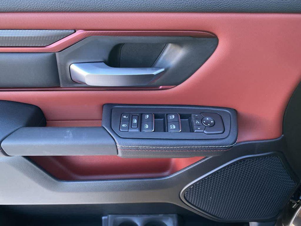 new 2026 Ram 1500 car, priced at $59,171