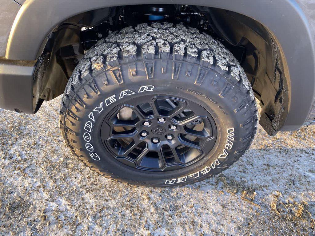 new 2026 Ram 1500 car, priced at $59,171