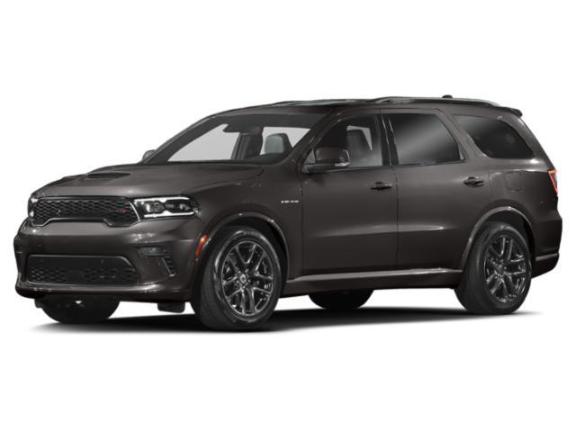 used 2021 Dodge Durango car, priced at $25,990