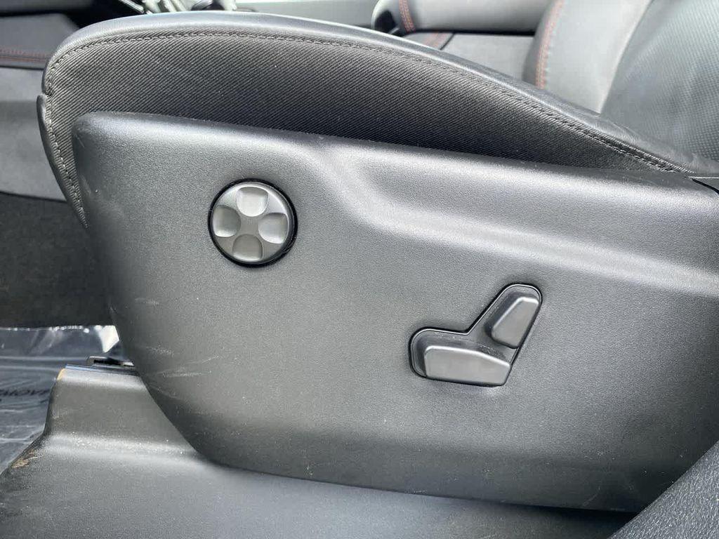 used 2026 Dodge Durango car, priced at $45,990