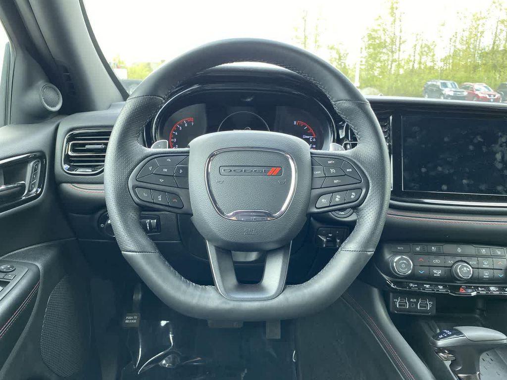 used 2026 Dodge Durango car, priced at $45,990