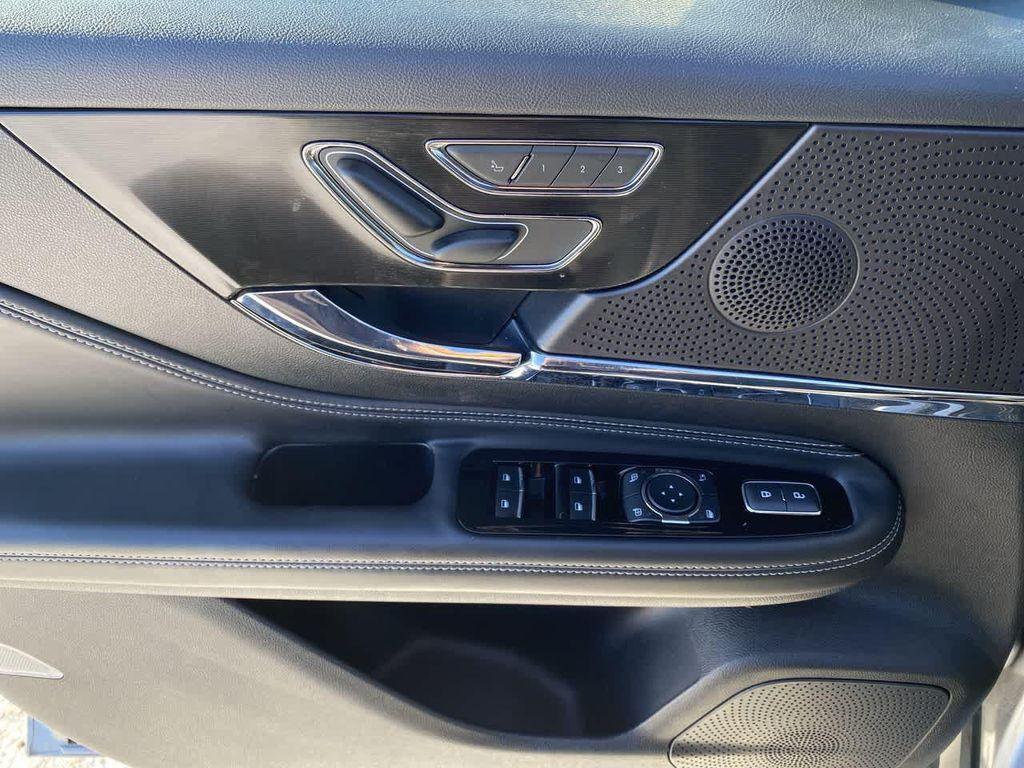 used 2024 Lincoln Corsair car, priced at $36,490