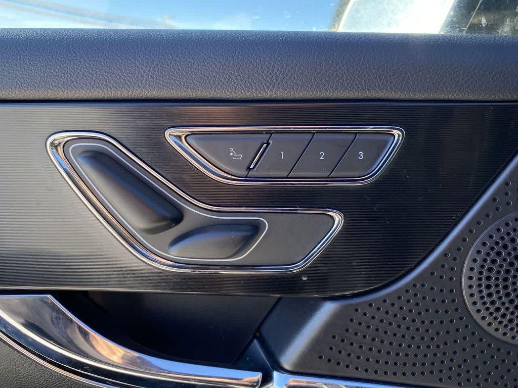 used 2024 Lincoln Corsair car, priced at $36,490