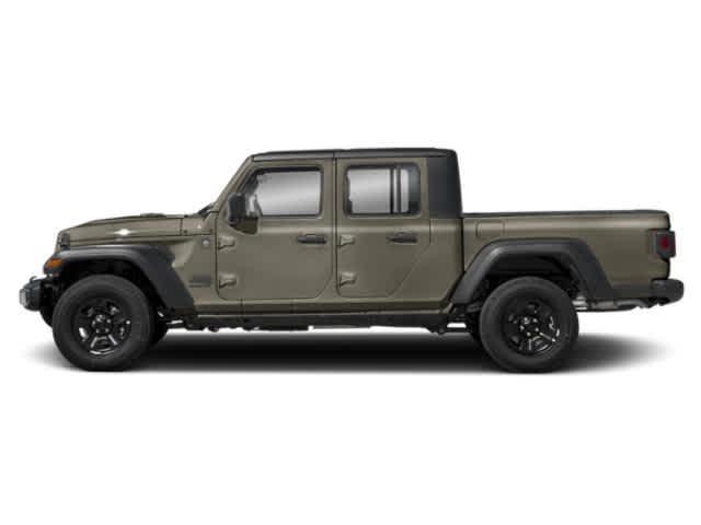 new 2026 Jeep Gladiator car, priced at $51,920