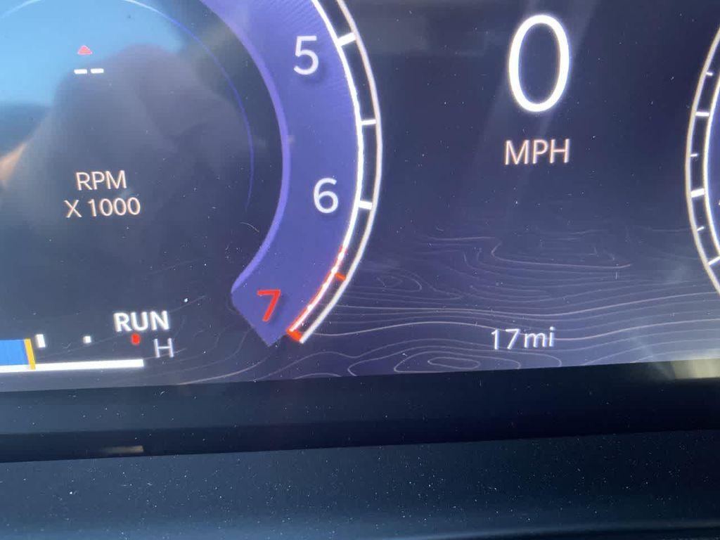 new 2026 Jeep Grand Cherokee car, priced at $48,990