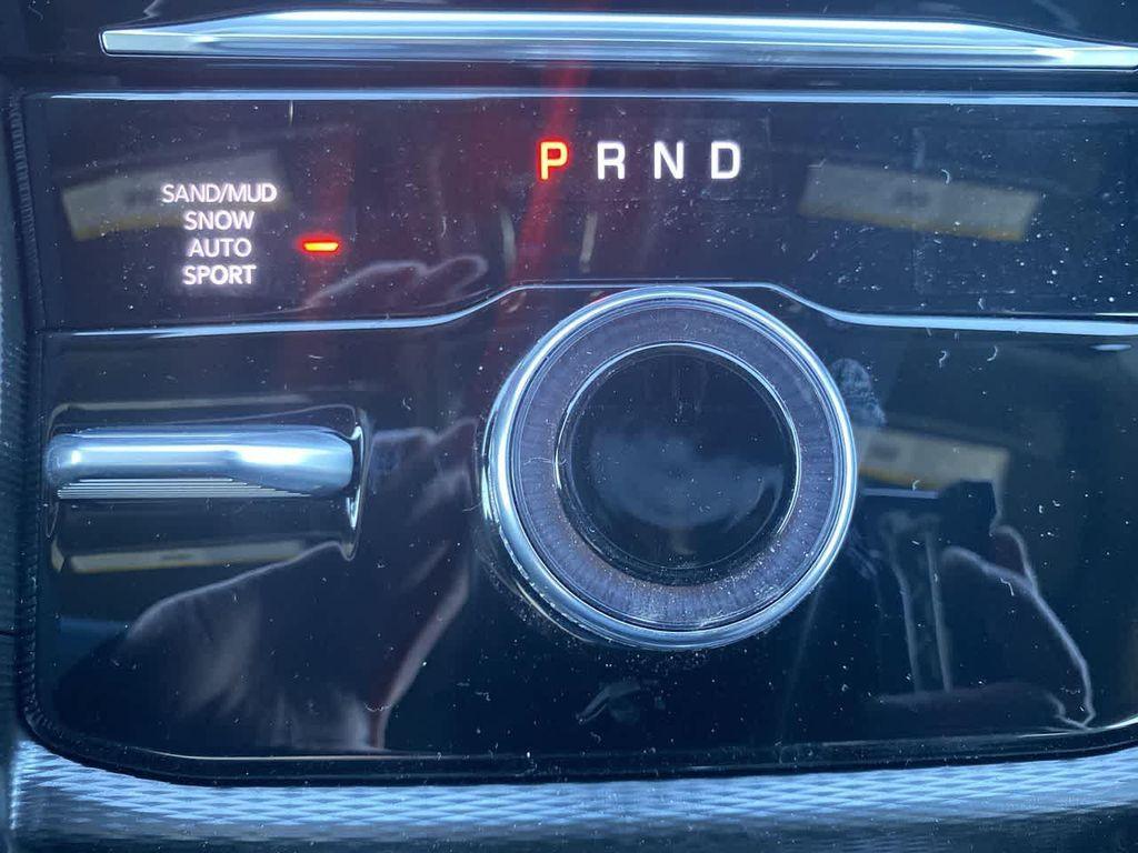 new 2026 Jeep Grand Cherokee car, priced at $48,990