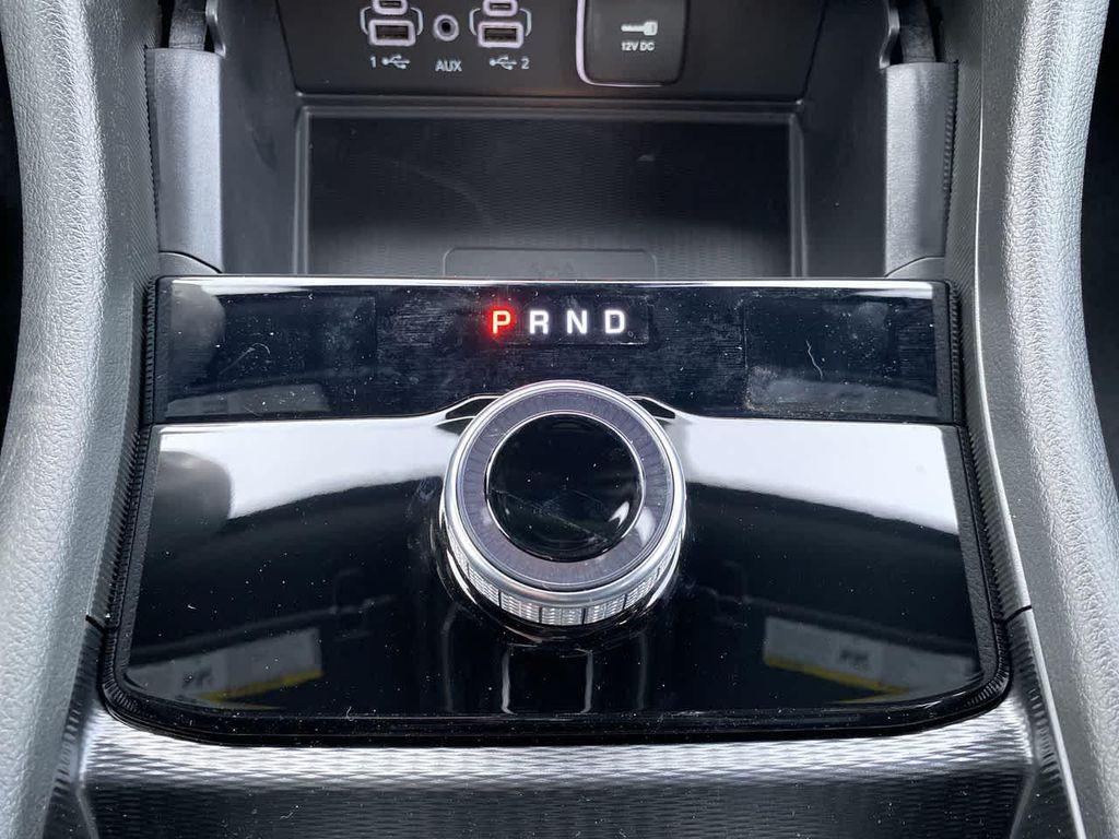 new 2025 Jeep Grand Cherokee car, priced at $43,305