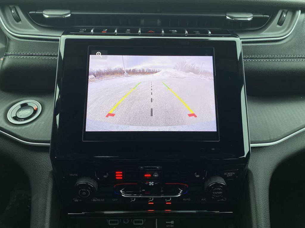 new 2025 Jeep Grand Cherokee car, priced at $43,305