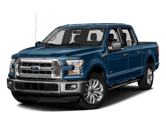 used 2016 Ford F-150 car, priced at $21,990