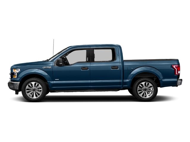used 2016 Ford F-150 car, priced at $21,990