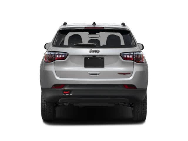 new 2026 Jeep Compass car, priced at $39,210