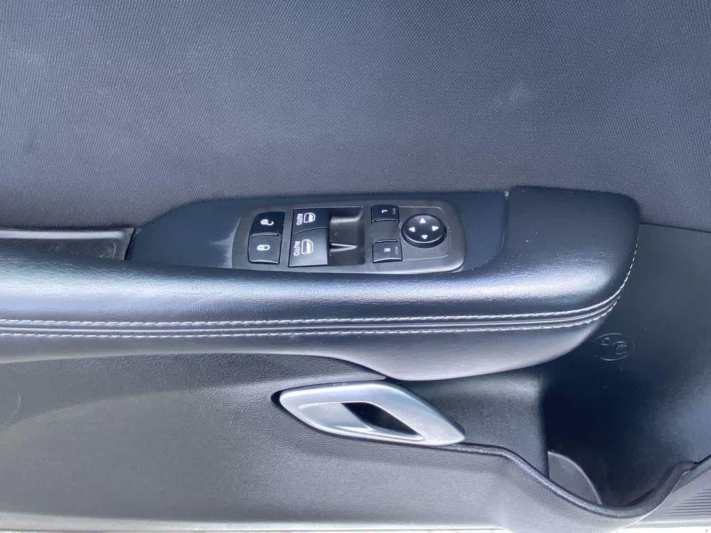 used 2022 Dodge Challenger car, priced at $27,490