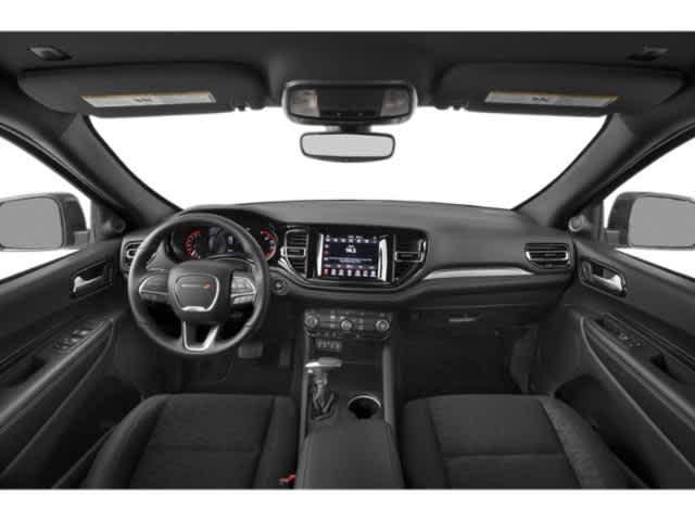 new 2026 Dodge Durango car, priced at $49,990