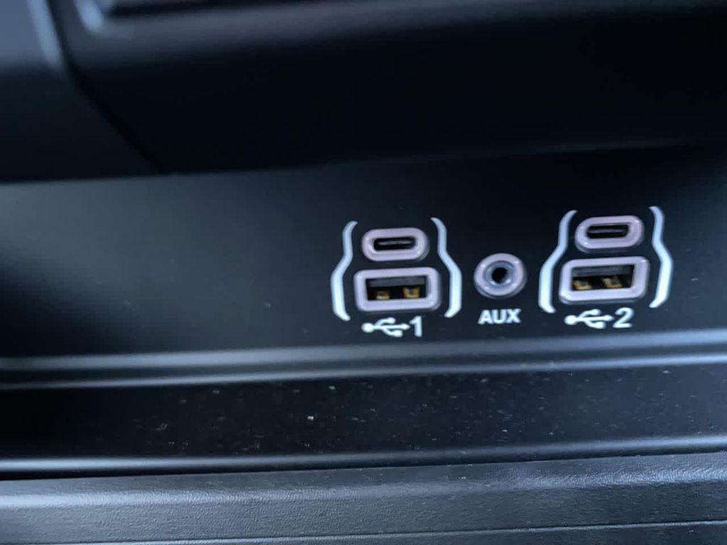 used 2026 Ram 2500 car, priced at $68,990