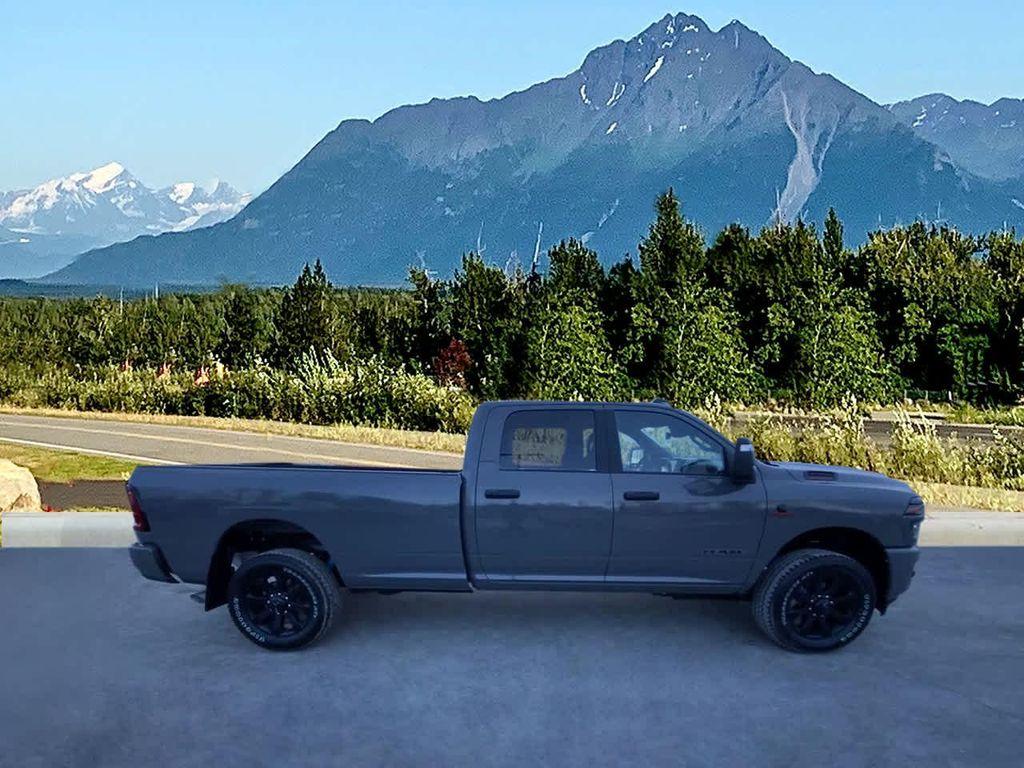used 2026 Ram 2500 car, priced at $68,990