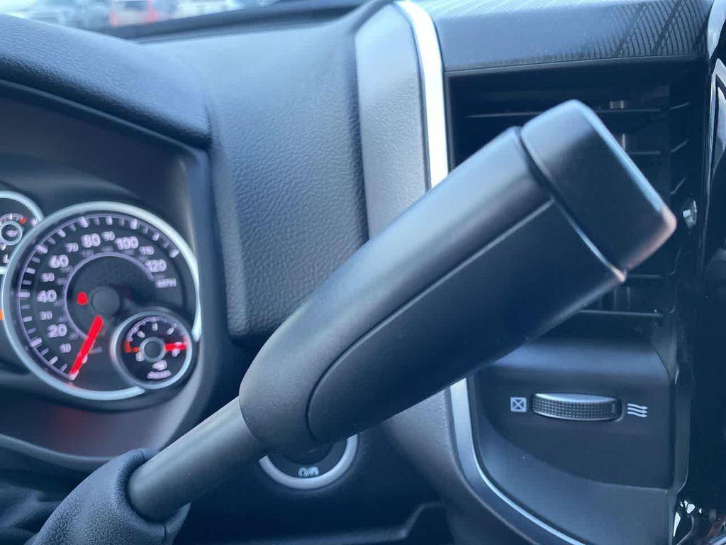 used 2026 Ram 2500 car, priced at $68,990