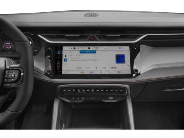 new 2026 Jeep Cherokee car, priced at $40,779