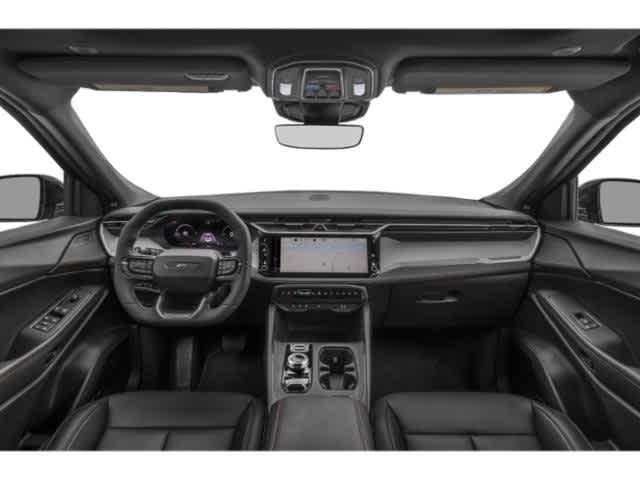 new 2026 Jeep Cherokee car, priced at $40,779
