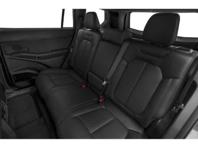 new 2026 Jeep Cherokee car, priced at $40,779